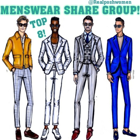 🤵🏼 CLOSED 🙎🏻‍♂️ TUESDAY 1/26 - Picture 1 of 5